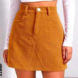 Shein skirt